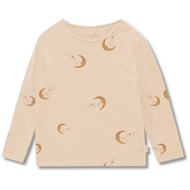 Konges Sløjd Moon Classic BlouseHunting Shirts