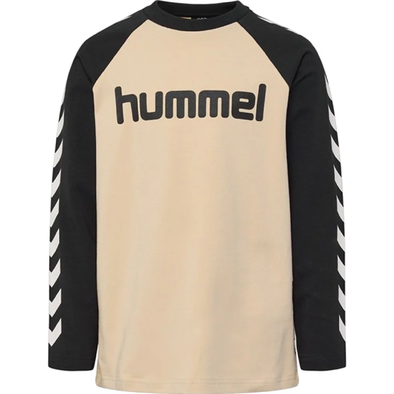 Hummel Irish Cream BlouseRainproof Shirts