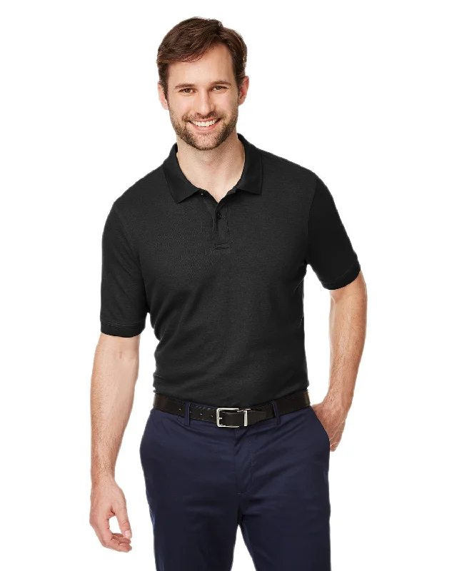 Anti-odor polo shirtDevon & Jones DG100 New Classics Men's Performance Polo