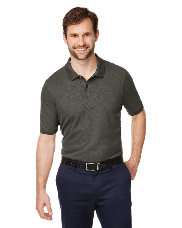 Stretch polo shirtDevon & Jones DG100 New Classics Men's Performance Polo