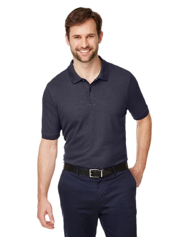 Quick-dry polo shirtDevon & Jones DG100 New Classics Men's Performance Polo