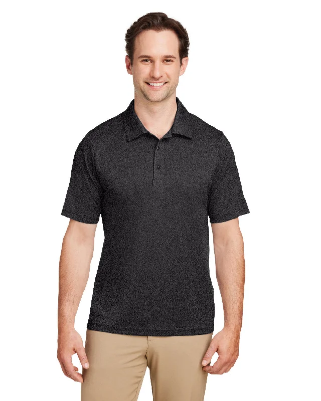 Wedding polo shirtTeam 365 TT51H Men's Zone Sonic Heather Performance Polo