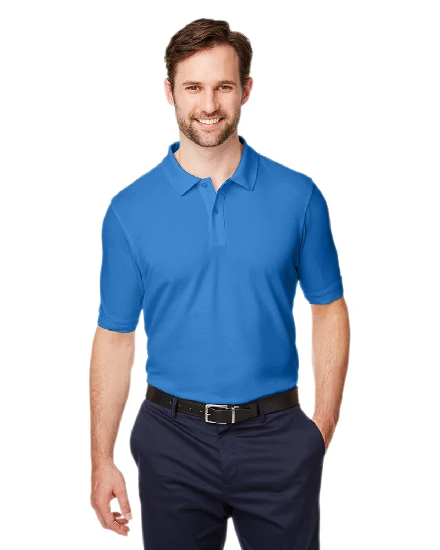 UV-protection polo shirtDevon & Jones DG100 New Classics Men's Performance Polo