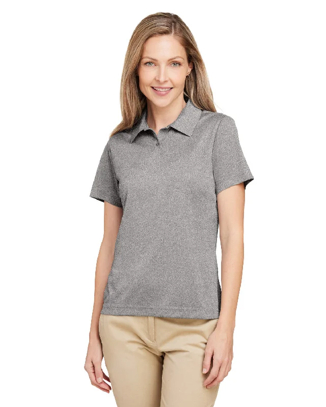 Casual polo shirtTeam 365 TT51HW Ladies' Zone Sonic Heather Performance Polo