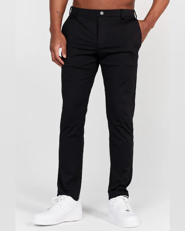 REDVANLY Bradley Pull-On Trouser