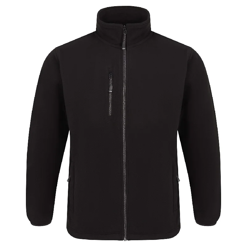 Falcon EarthPro® Fleece | BlackTrack Jackets