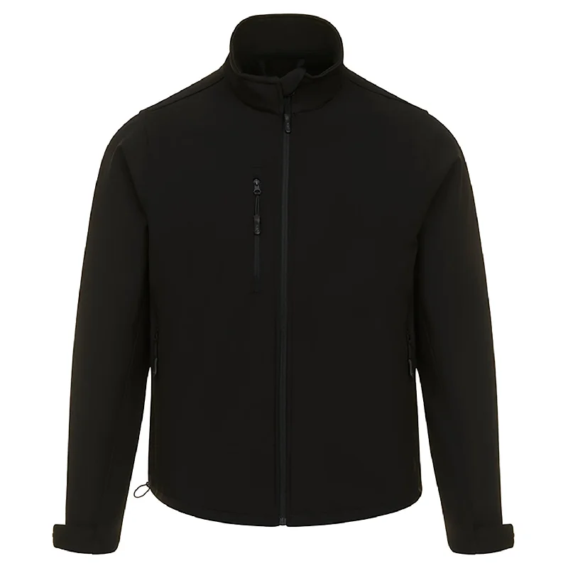 Tern Softshell | BlackPea Coats