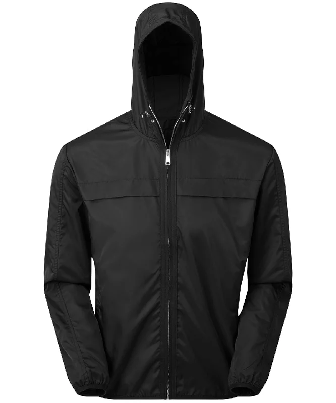 Mens lightweight shell jacket | BlackRain Jackets