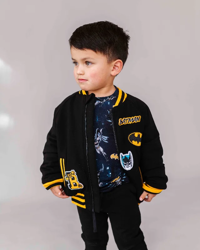 BATMAN™ Bomber JacketUrban Jackets