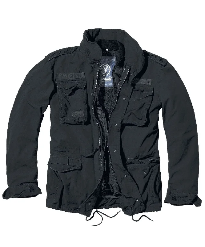 M65 Giant jacket | BlackHiking Jackets