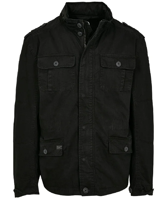 Britannia jacket | BlackSki Jackets