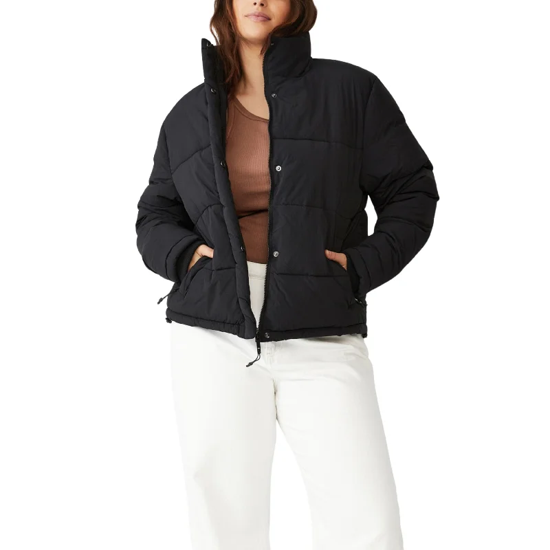 COTTON ON - Mother Puffer JacketRainproof Jackets