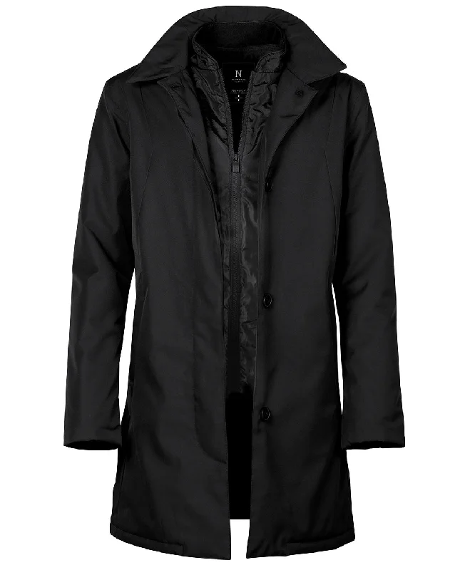 Womens Abington jacket | BlackWinter Jackets