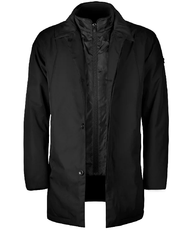 Abington jacket | BlackSummer Jackets