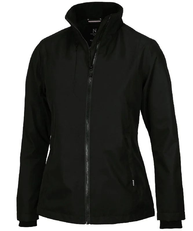 Womens Davenport  timeless elegant jacket | BlackCultural Jackets