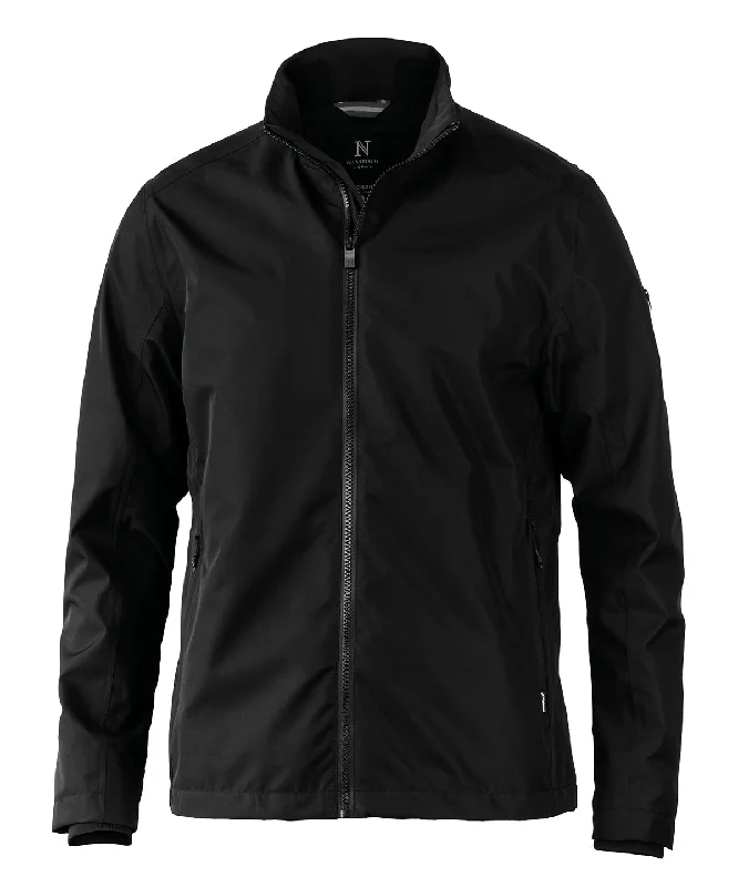 Redmond men  elegant technical jacket | BlackSuede Jackets