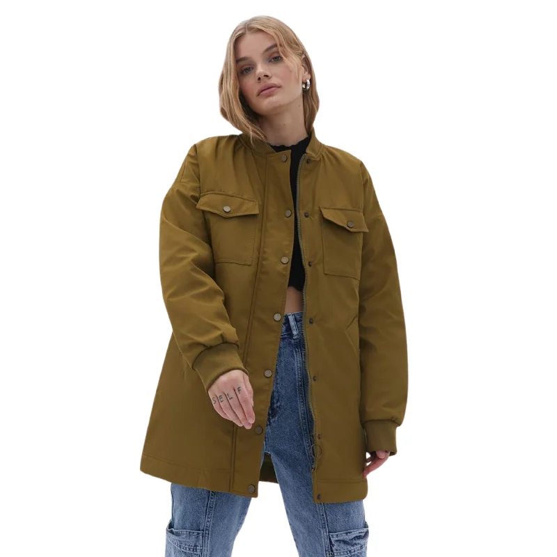 OXXO - Bomber jacketField Jackets