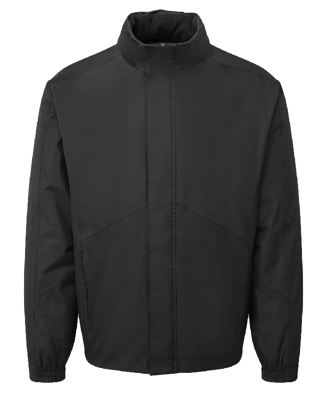 Selsey Hydrochecker jacket | BlackRetro Jackets