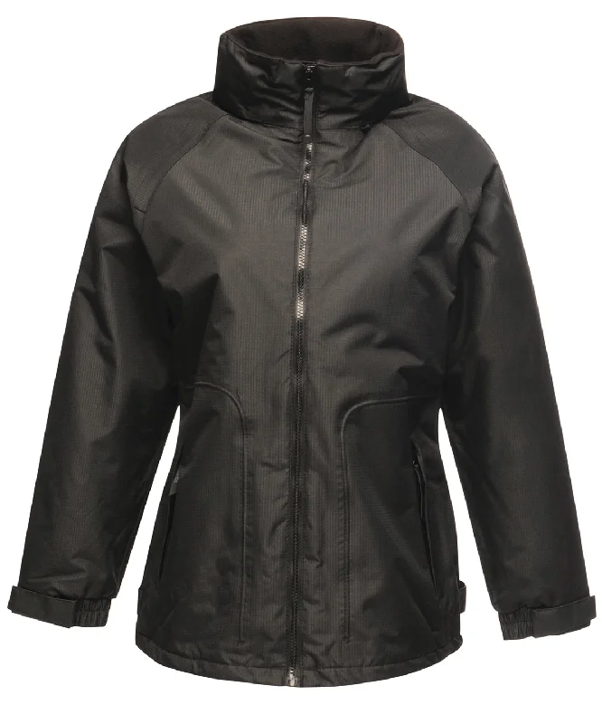 Womens Hudson jacket | BlackSkateboard Jackets