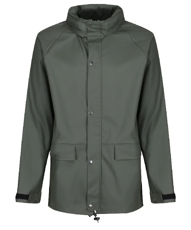 Stormflex II jacket | OlivePainted Jackets