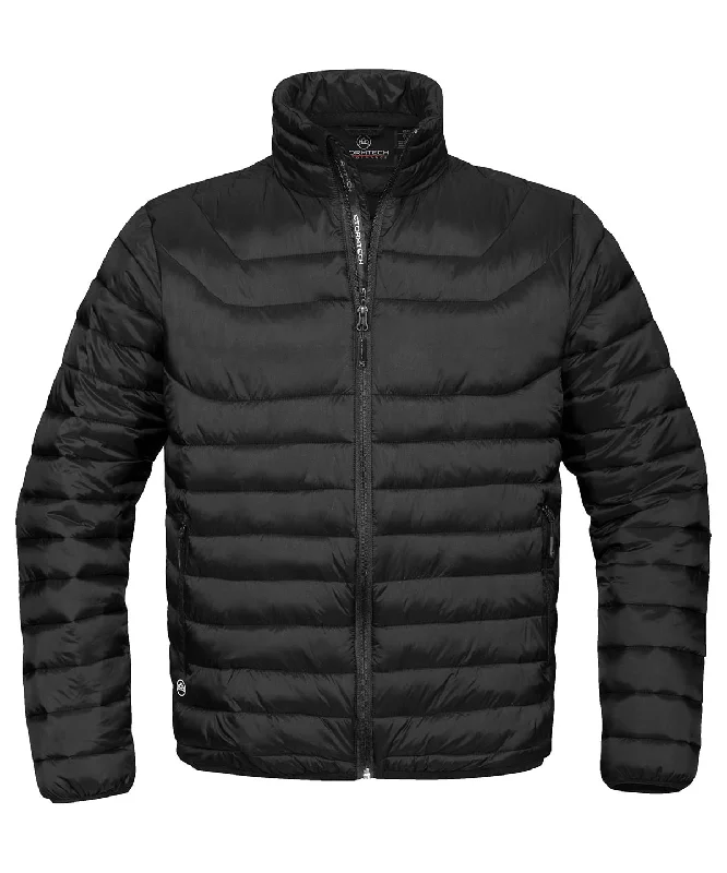 Altitude jacket | BlackPocketed Jackets