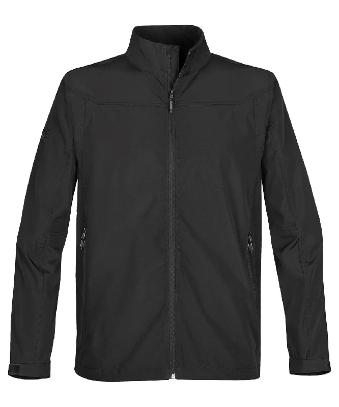 Endurance softshell | BlackCorduroy Jackets