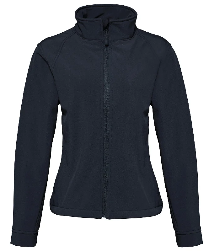 Womens softshell jacket | BlackFleece Jackets